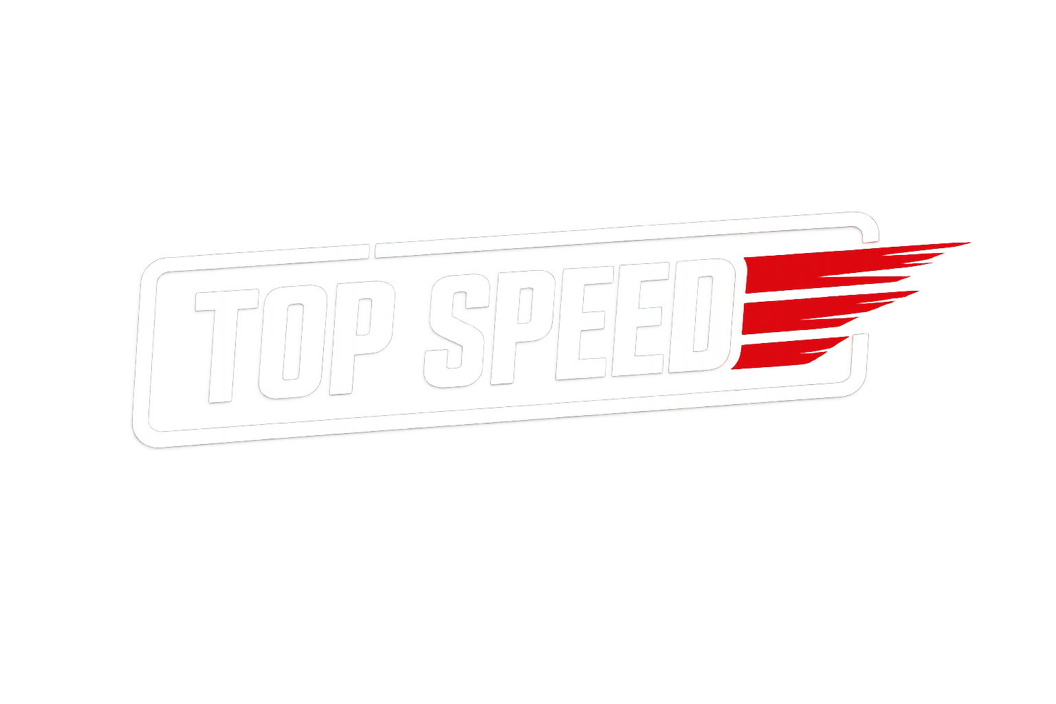 Top Speed visual